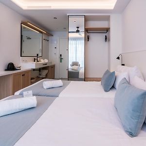 Superior Kamer met een King Size Bed